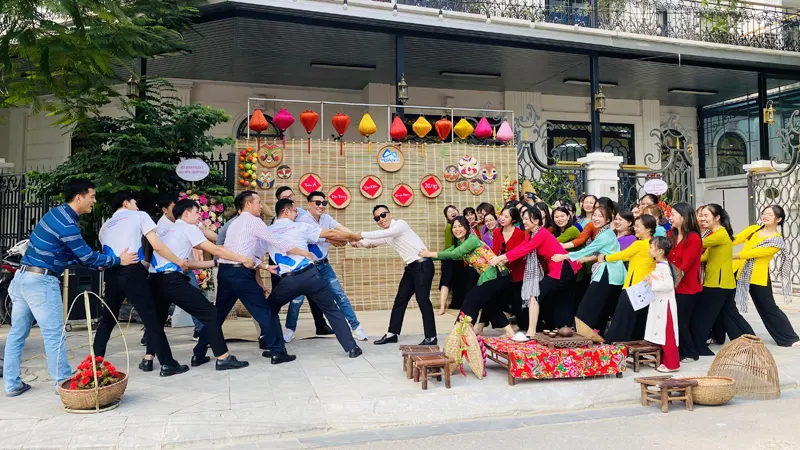 ảnh chàô mừng 20/10