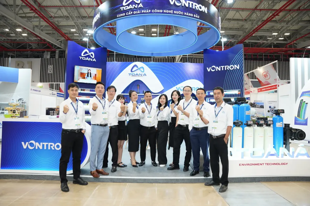 giới thiệu toàn á