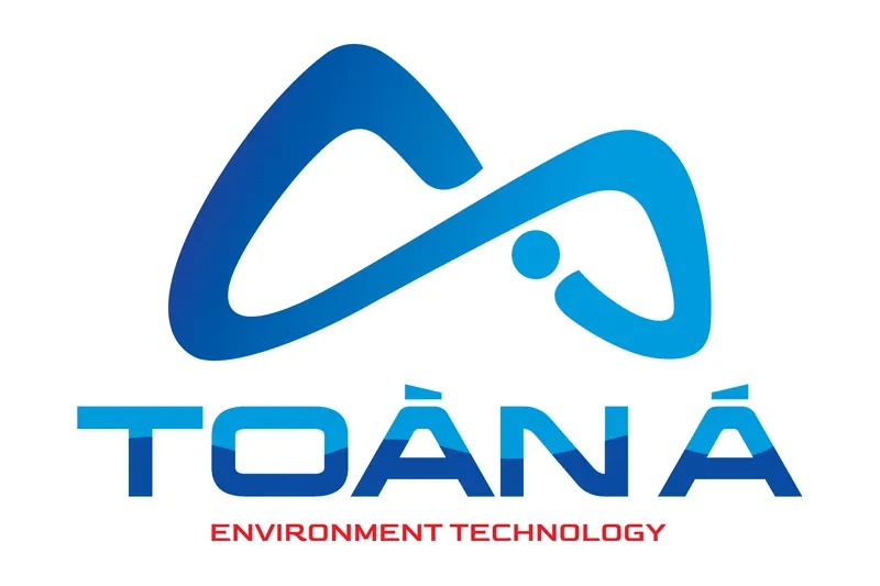Logo mới Toàn Á