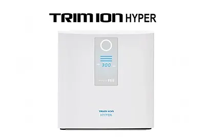 máy lọc nước ion kiềm Trim ion Hyper