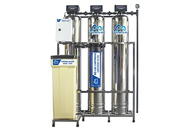 hệ thống lọc TA 03AI